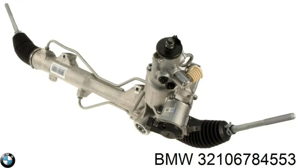 Listwa kierownicza (maglownica) BMW 32106784553 cena, od 29,48 USD