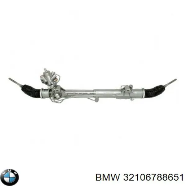 Listwa kierownicza (maglownica) do BMW 7 (F01, F02, F03, F04)