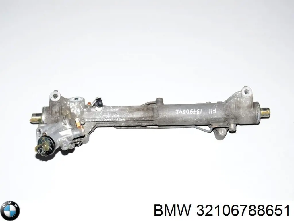 Listwa kierownicza (maglownica) BMW 32106788651 cena, od 698,05 USD