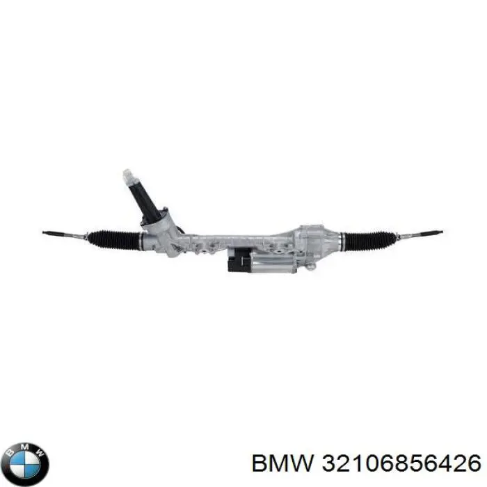 Listwa kierownicza (maglownica) BMW 32106856426 cena, od 1003,52 USD