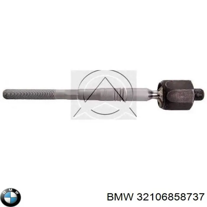 Drążek kierowniczy prawy, kompletny BMW 32106858737 cena, od 56,63 USD