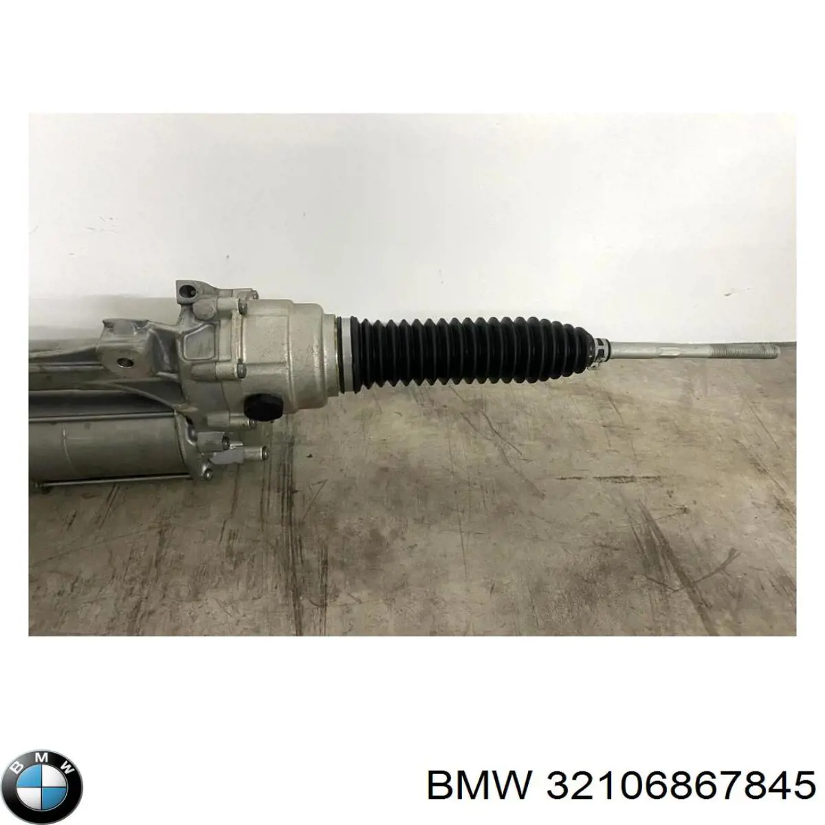  BMW 32106867845