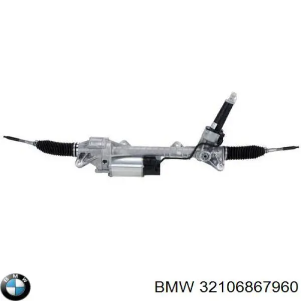 Listwa kierownicza (maglownica) BMW 32106867960 cena, od 1003,52 USD