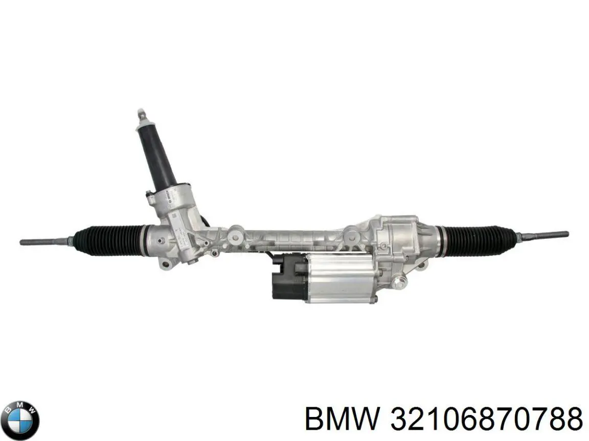 Listwa kierownicza (maglownica) BMW 32106870788 cena, od 1003,52 USD