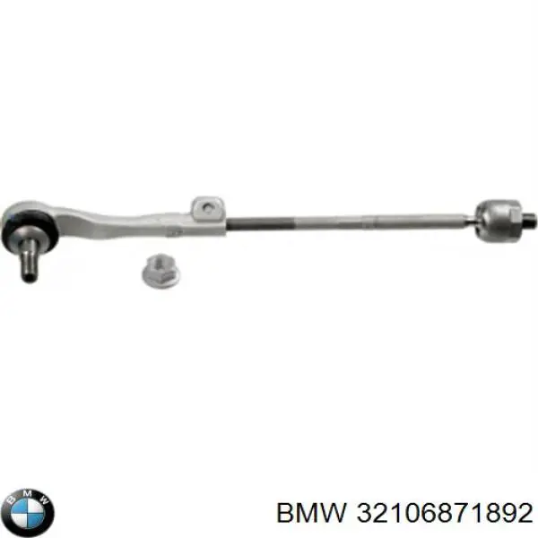 Drążek kierowniczy BMW 32106871892 cena, od 23,80 USD
