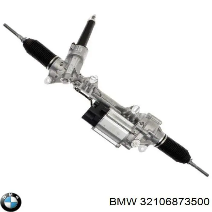 Listwa kierownicza (maglownica) BMW 32106873500 cena, od 1003,52 USD