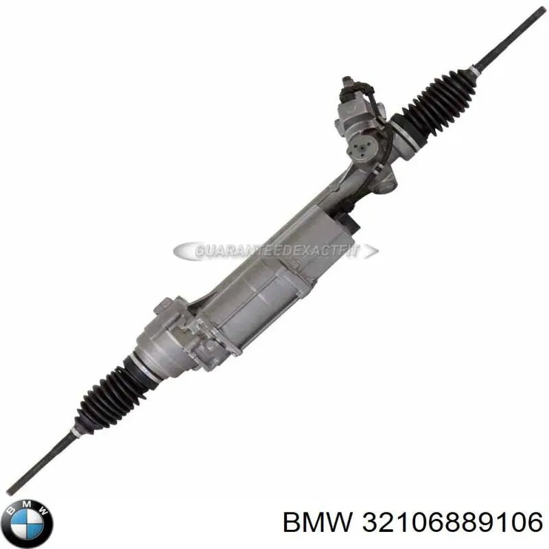 Listwa kierownicza (maglownica) BMW 32106889106 cena, od 213,32 USD