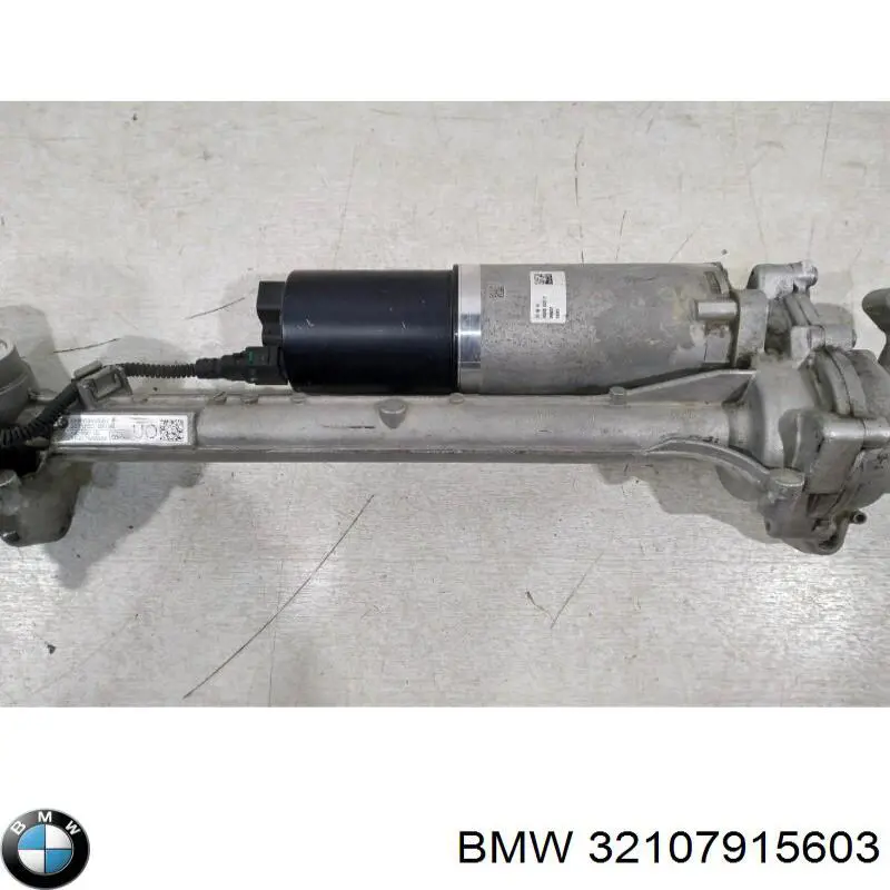Listwa kierownicza (maglownica) BMW 32107915603 cena, od 1381,55 USD