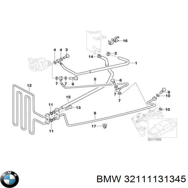 Opaski osłony przeguba, uniwersalna BMW 32111131345 cena, od 6,59 USD