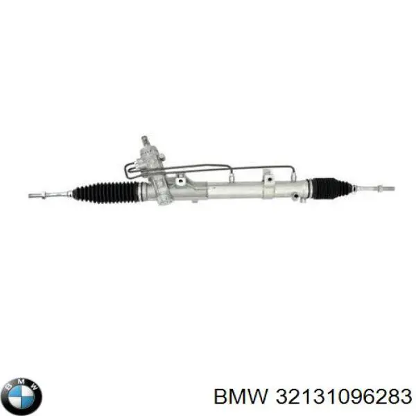 Listwa kierownicza (maglownica) BMW 32131096283 cena, od 110,63 USD
