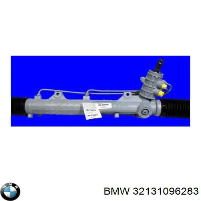 Listwa kierownicza (maglownica) AGR BW9205R cena, od 110,63 USD