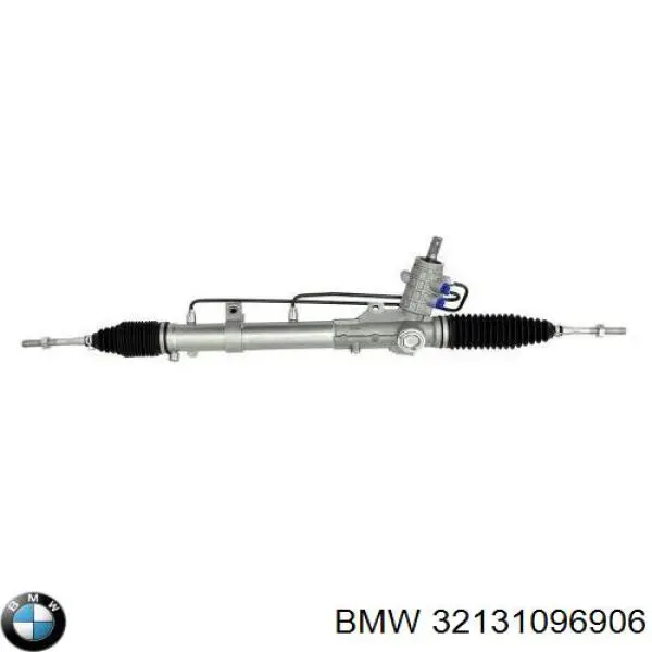 32131096906 BMW listwa kierownicza (maglownica)