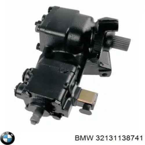 Mechanizm kierowniczy (reduktor) BMW 5 kombi (E34) (1991 - 1997) cena, od 204,59 USD