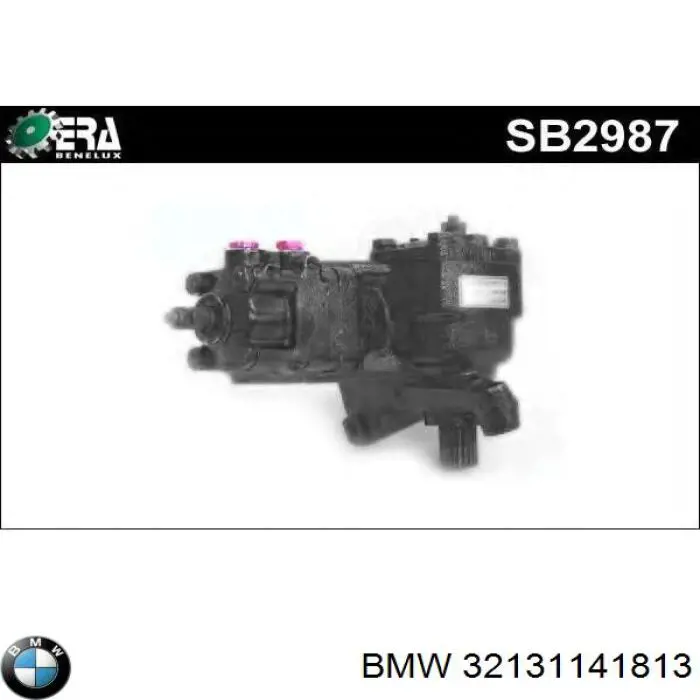 Mechanizm kierowniczy (reduktor) BMW 5 kombi (E34) (1991 - 1997) cena, od 310,86 USD