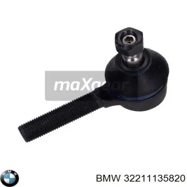 Końcówka drążka kierowniczego zewnętrzna 32211135820 BMW