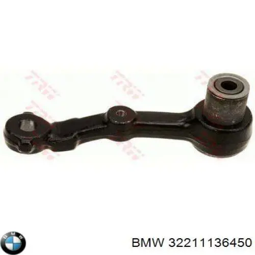 Do koszyka 32211136450 BMW Dźwignia kierunkowa