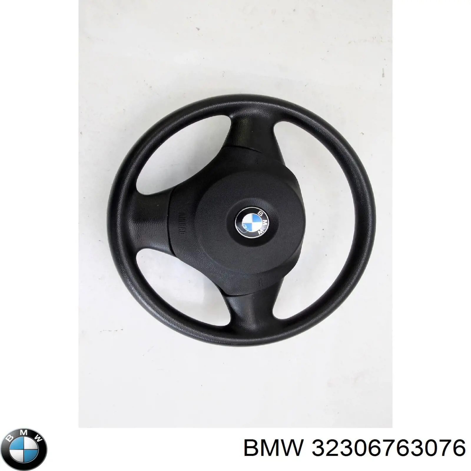 Kierownica do BMW 1 (E81, E87)