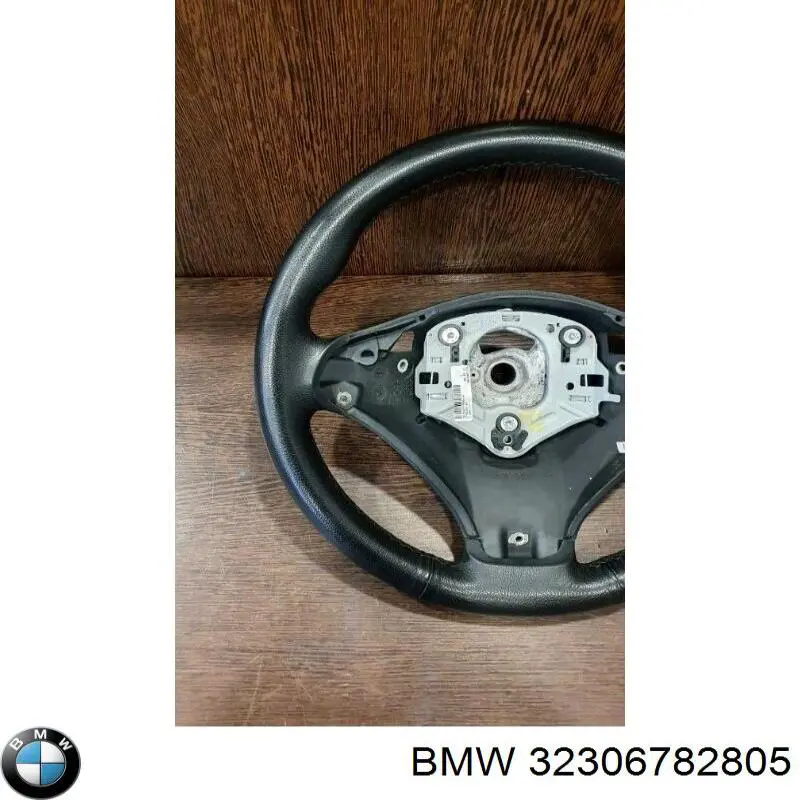 Kierownica BMW X6 SUV (E71) (2008 - 2014) cena, od 283,02 USD