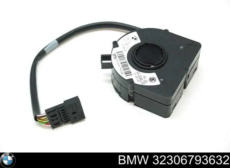 Czujnik kąta skrętu kierownicy BMW 32306793632 cena, od 142,97 USD