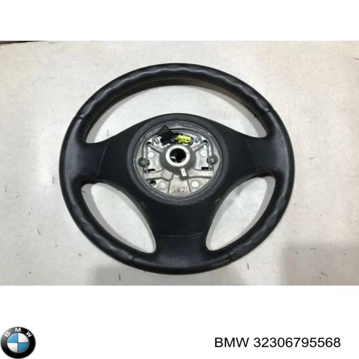 Kierownica do BMW X1  E84