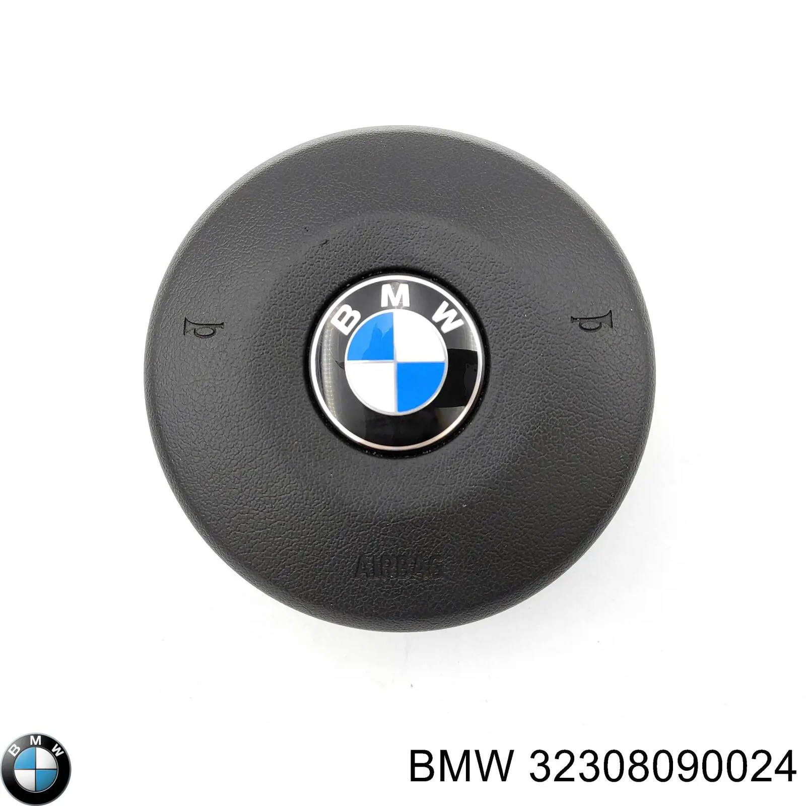 Poduszka powietrzna (Airbag) kierowcy 32308090024 BMW