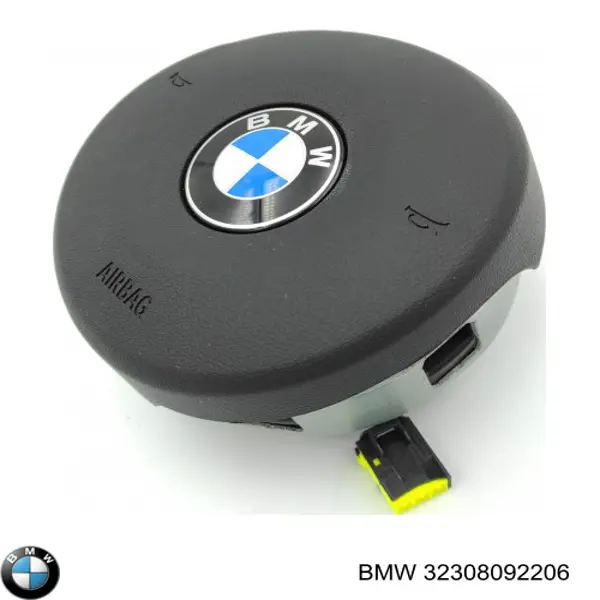 32307845797 BMW Poduszka powietrzna (Airbag) kierowcy