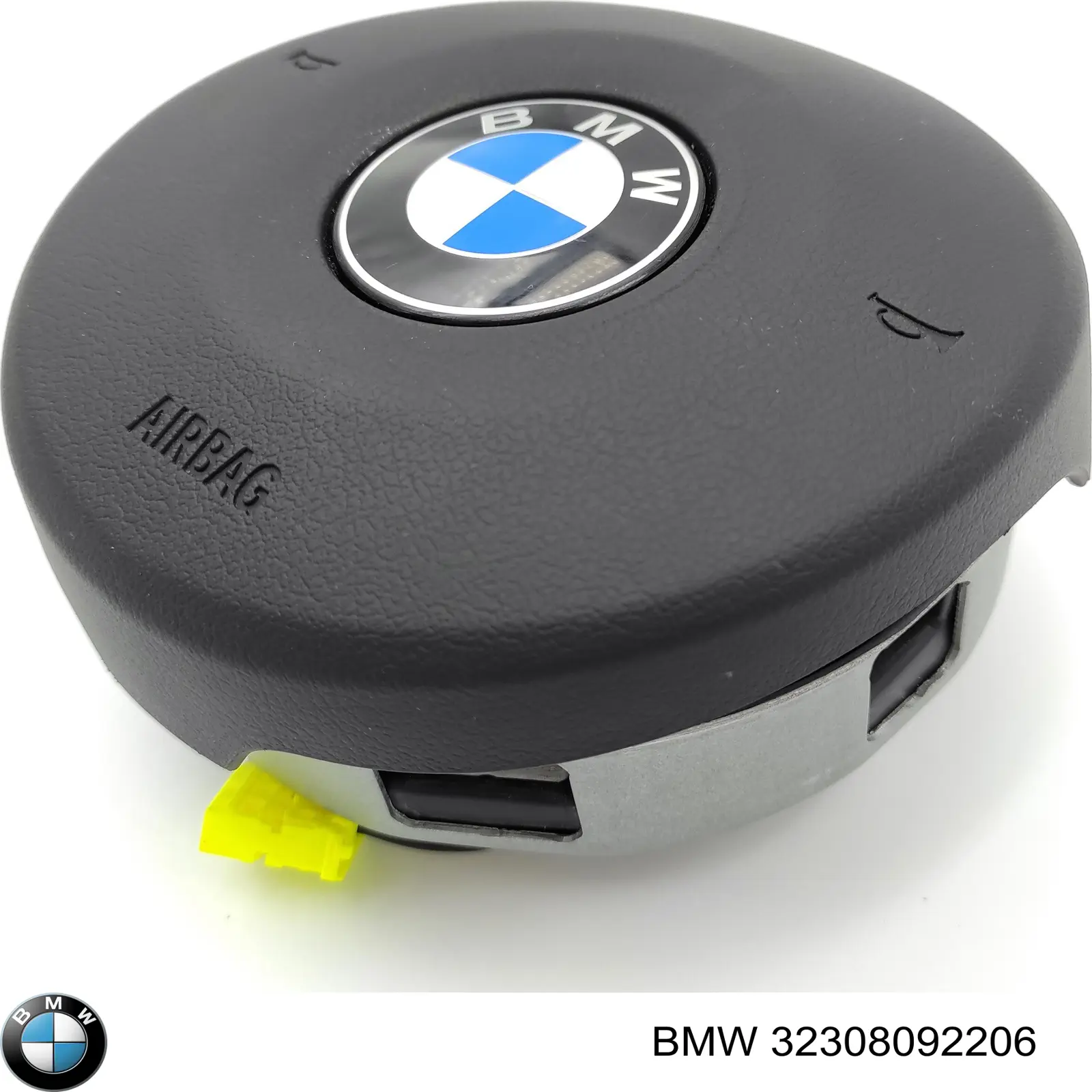 Poduszka powietrzna (Airbag) kierowcy BMW 32307845797 cena, od 174,90 USD