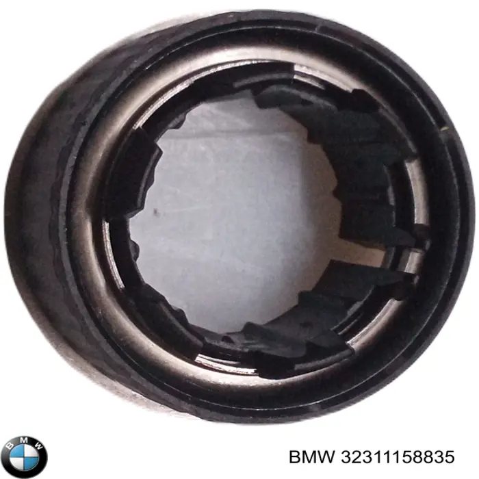Do koszyka 32311158835 BMW Łożysko kolumny kierowniczej górne