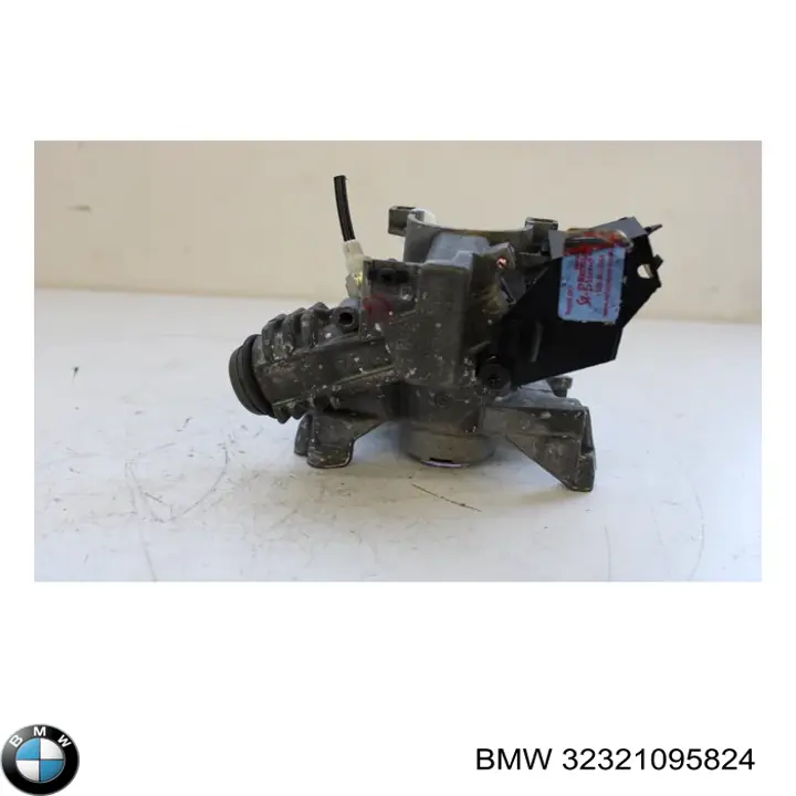 Stacyjka zapłonowa do BMW X5  E53