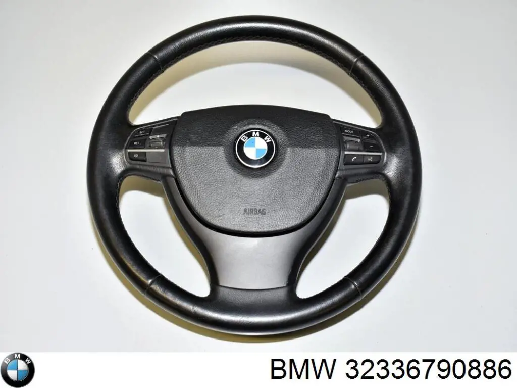 Kierownica BMW 5 sedana (F10) (2009 - 2016) cena, od 206,56 USD