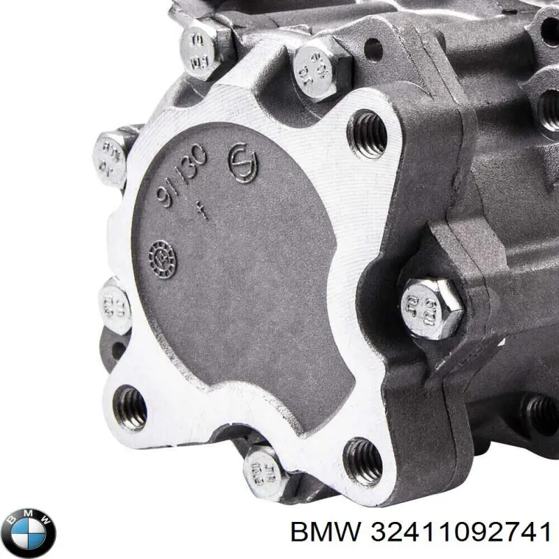 Pompa wspomagania hydraulicznego kierownicy BMW 32411092741 cena, od 90,24 USD