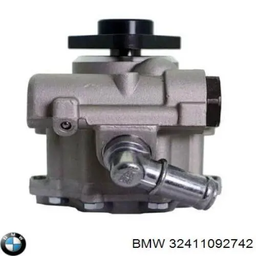 Pompa wspomagania hydraulicznego kierownicy BMW 32411092742 cena, od 105,75 USD