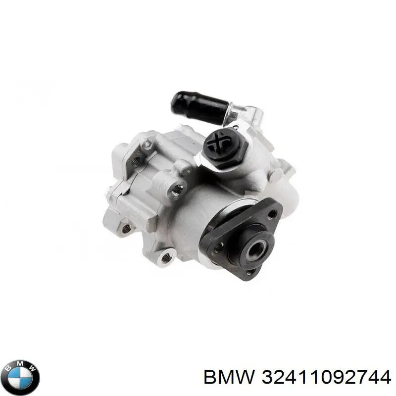 Pompa wspomagania hydraulicznego kierownicy BMW 32411092744 cena, od 74,91 USD