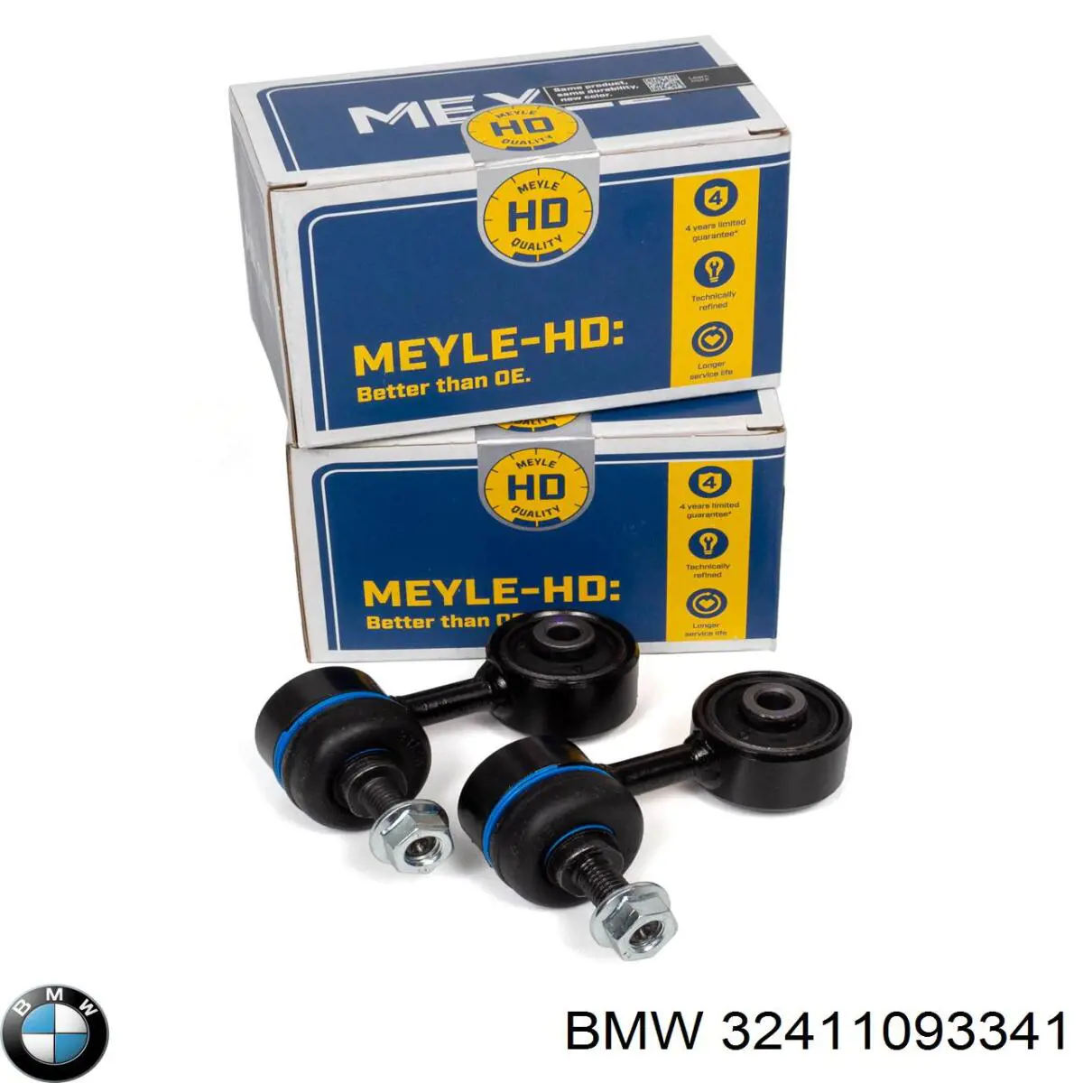 Do koszyka 32411093341 BMW Przewód hydraulicznego układu wspomagania wysokiego ciśnienia, od pompy do maglownicy (mechanizmu)