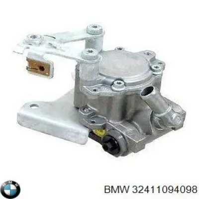 Pompa wspomagania hydraulicznego kierownicy BMW 32411094098 cena, od 105,75 USD