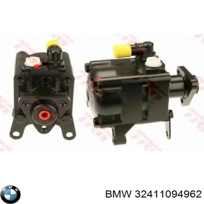 32411094962 BMW Pompa wspomagania hydraulicznego kierownicy