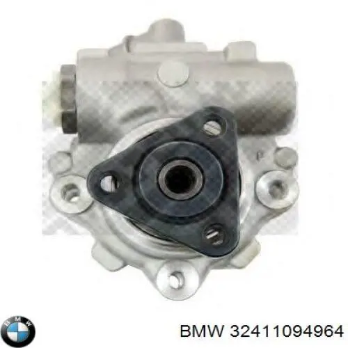 Pompa wspomagania hydraulicznego kierownicy BMW 32411094964 cena, od 79,46 USD