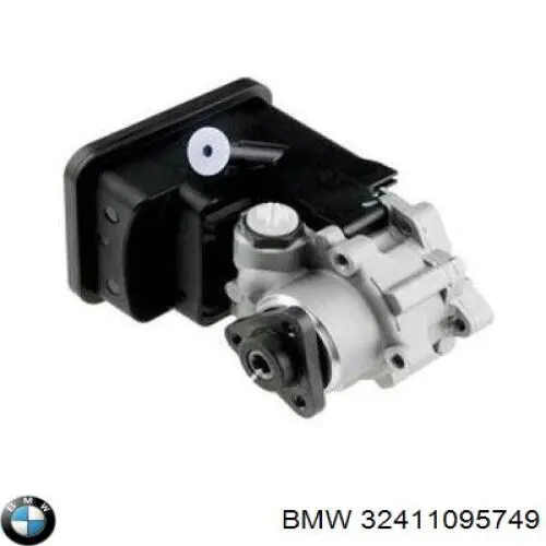 32411095749 BMW pompa wspomagania hydraulicznego kierownicy