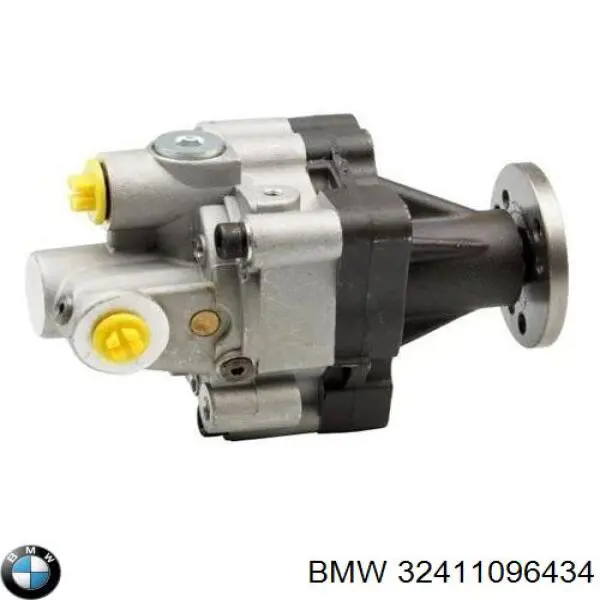 Pompa wspomagania hydraulicznego kierownicy BMW 32411096434 cena, od 135,89 USD