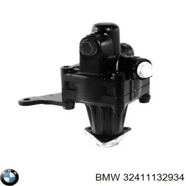 32411132934 BMW pompa wspomagania hydraulicznego kierownicy