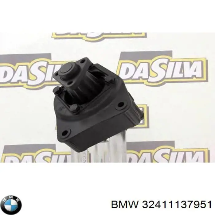 Pompa wspomagania hydraulicznego kierownicy BMW 32411137951 cena, od 69,81 USD