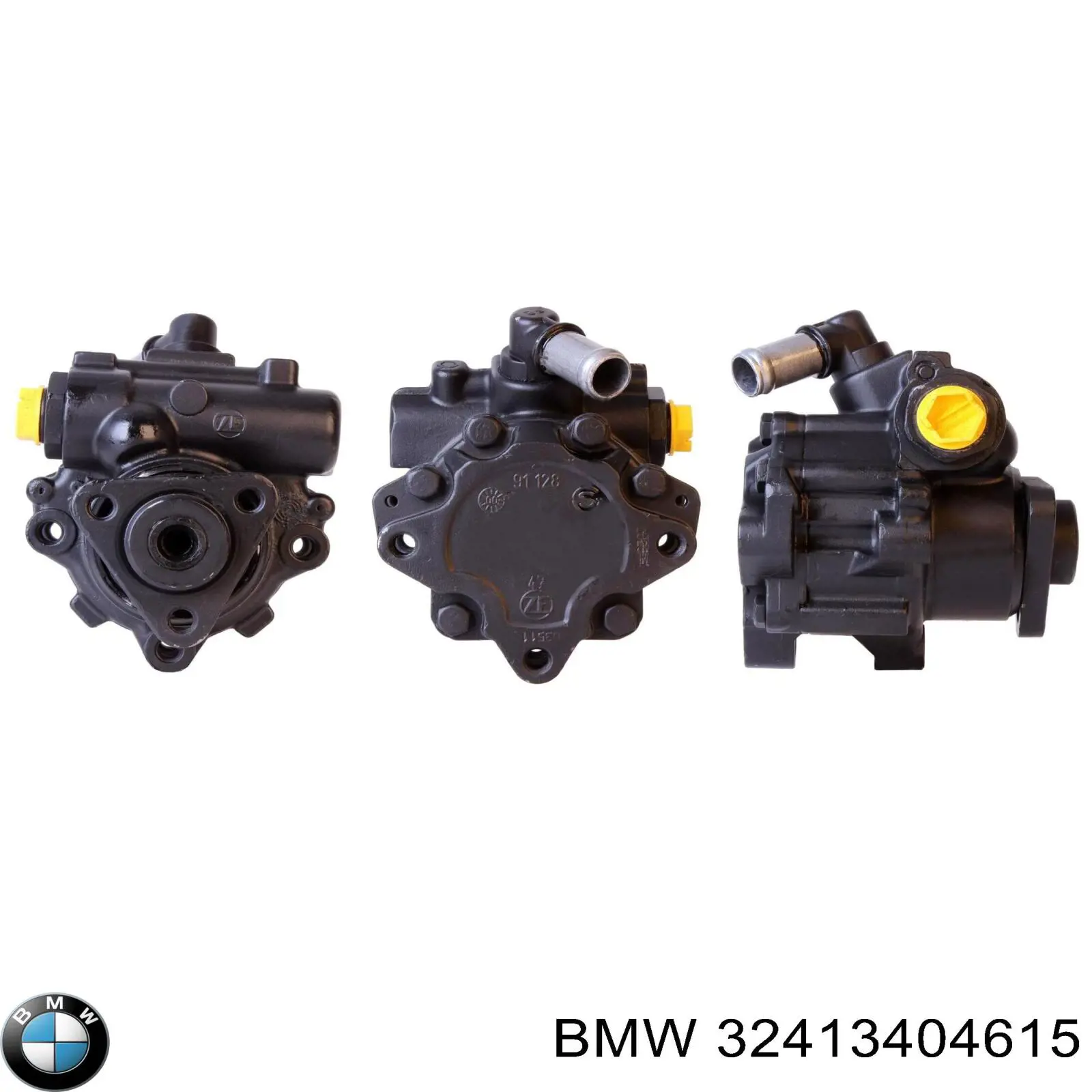 Pompa wspomagania hydraulicznego kierownicy BMW 32413404615 cena, od 158,86 USD