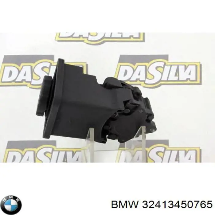 Pompa wspomagania hydraulicznego kierownicy BMW 32413450765 cena, od 126,05 USD