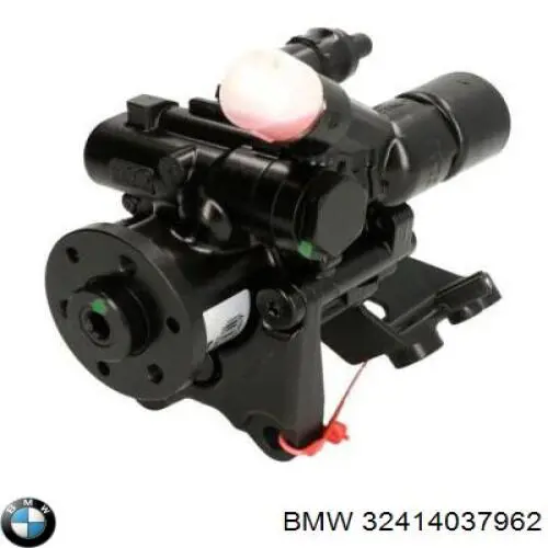 32414037962 BMW pompa wspomagania hydraulicznego kierownicy