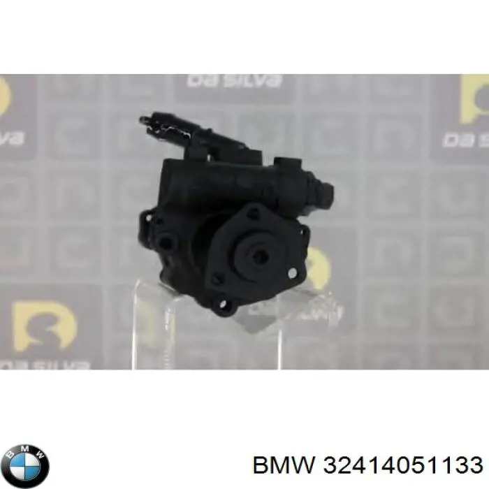 Pompa wspomagania hydraulicznego kierownicy BMW 32414051133 cena, od 82,38 USD