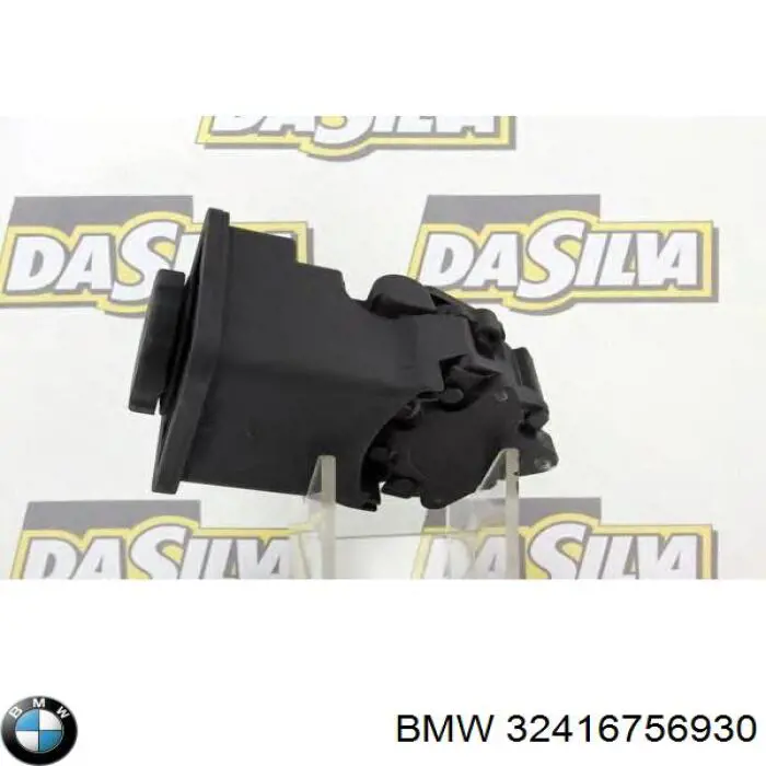 32416756930 BMW pompa wspomagania hydraulicznego kierownicy