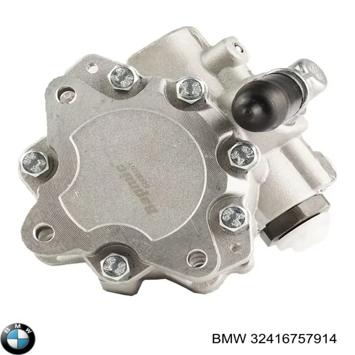 32416757914 BMW pompa wspomagania hydraulicznego kierownicy