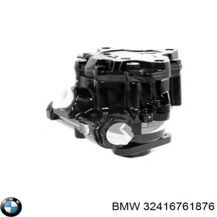 Pompa wspomagania hydraulicznego kierownicy BMW 32416761876 cena, od 92,86 USD