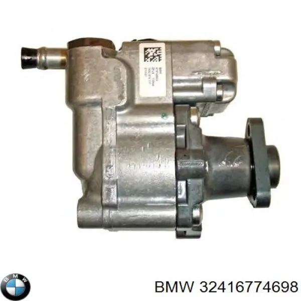 32416774698 BMW pompa wspomagania hydraulicznego kierownicy