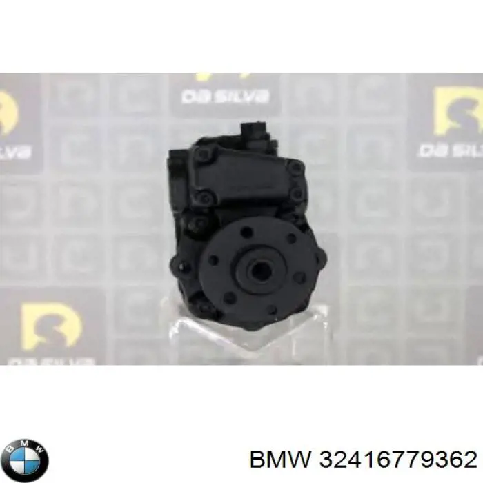 32416779362 BMW pompa wspomagania hydraulicznego kierownicy